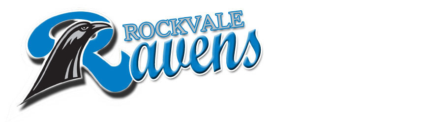 rockvale raven logo